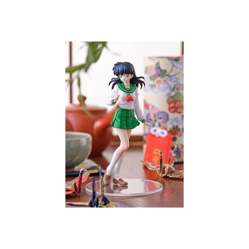 Goodsmile kagome higurashi - -,