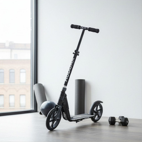 Hudora big wheel 205 - big,