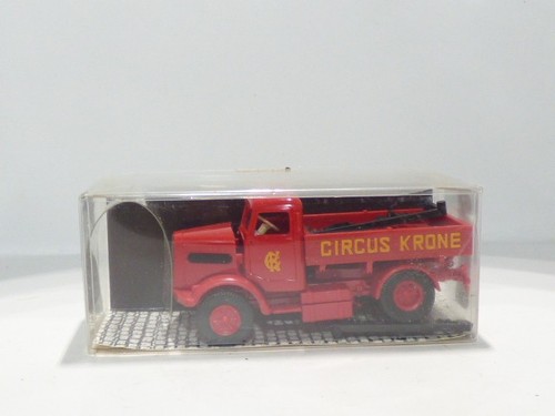 Albedo man lkw circus - lkw,