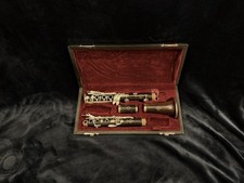 Henri Selmer Paris