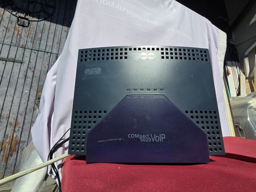 Auerswald compact 5020 voip - compact,