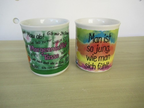 Windel winni kaffeetasse - 2,