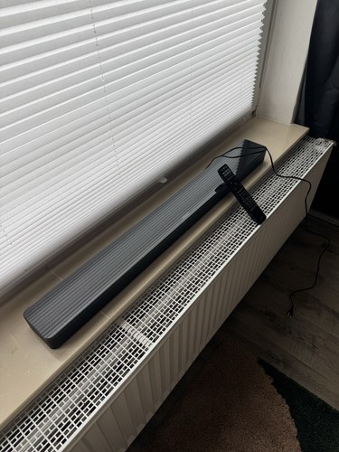 Bose soundtouch 300 soundbar - bose,