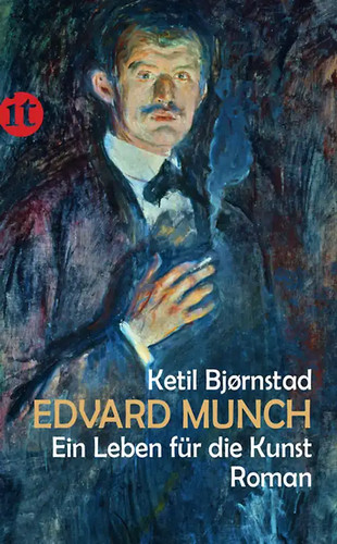 Edvard munch ein leben - munch.,