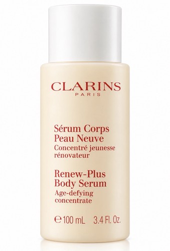 Clarins renew plus - clarins, renew-plus