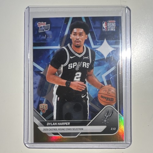 Topps now nba - now,