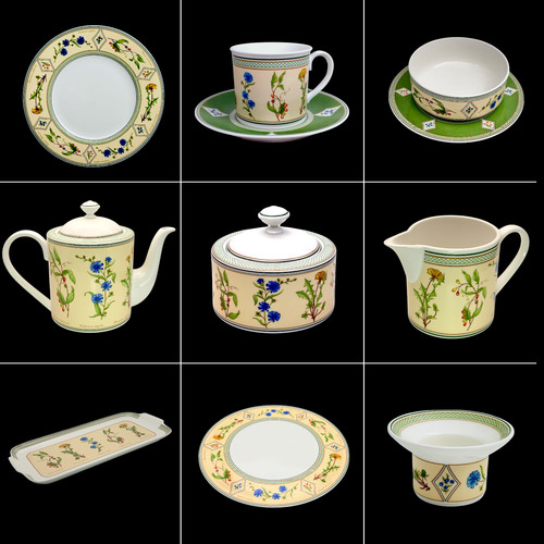 Villeroy boch eden eve - boch, /
