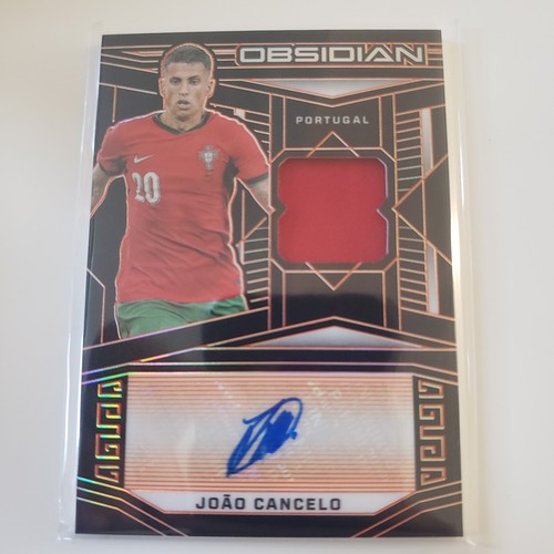2023 panini obsidian joao - 2023-24,