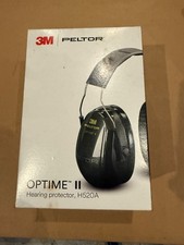 Peltor Optime II 3M