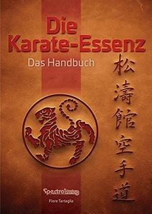 Die karate essenz das - die,
