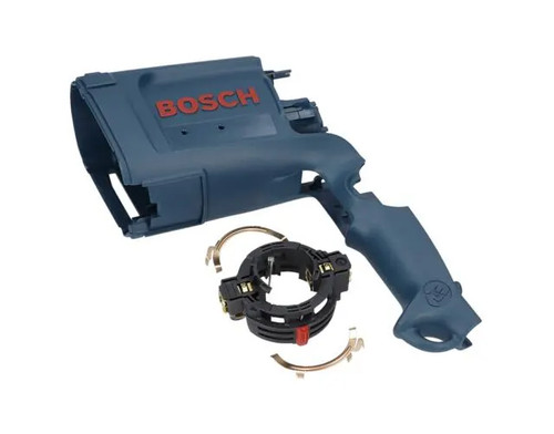 Bosch motorgehäuse 1617000523 - motorgehäuse,
