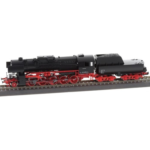 Tillig 02060 dampflokomotive - tillig,