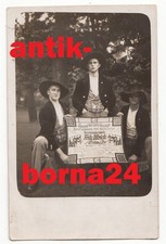 AK Hamburg Altona Elbe Spezial Versand Geschäft Fritz Ulrich Gustavstrasse E93