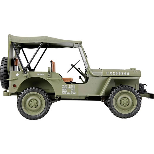 Amewi modellauto crawler - amewi,
