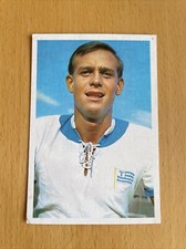 Bergmann 1965/66 233 Konietzka Tasmania Berlin