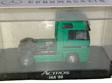 Wiking  - MB Actros 1843 " IAA