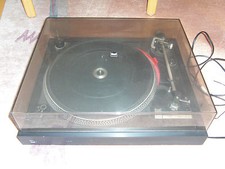 Dual Plattenspieler CS505