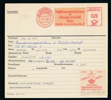 S1589) Francotyp AFS