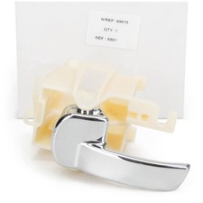 3RG Türgriff Türbetätigung