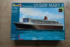 Revell Queen Mary2 1:700 NEU