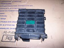 Motorsteuergerät KE-Jetronic VW Golf 2 1,8l GX 811906264