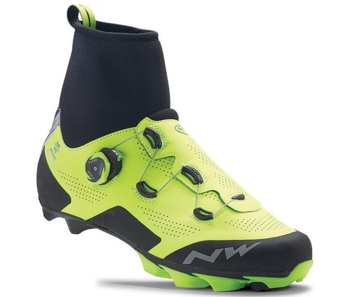 Winterschuhe northwave raptor - winterschuhe,