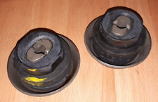 Upper Body Bolt Cushion - GM 15183802  	15590799  1985-2005 Astro GMC Safari