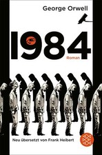 1984 von George Orwell (2021