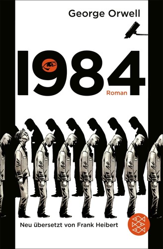 1984 von george - von,