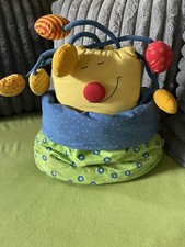 Haba Kissen skribbel