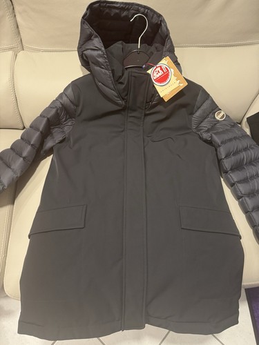 Colmar daunen jacke - daunen,