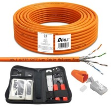 50m Cat7 Netzwerkkabel