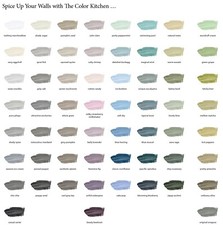 Wandfarbe Innen Farbe Weiß