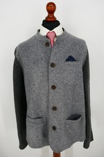 März Trachten Janker Gr.56