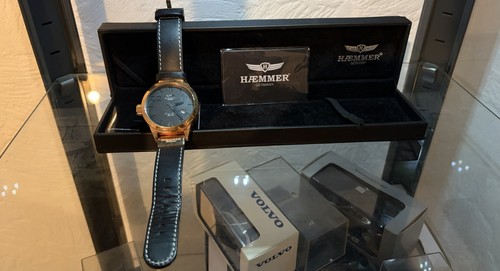 Haemmer germany limited - haemmer,