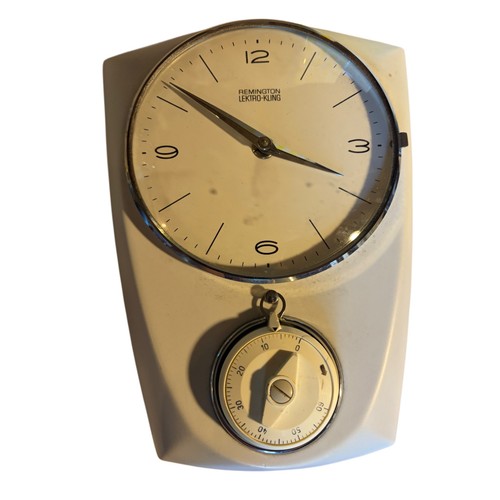 1960er remington lektro kling - remington, lektro-kling