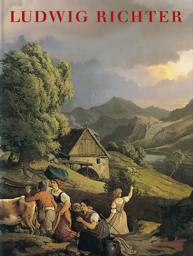 Ludwig richter - ludwig,