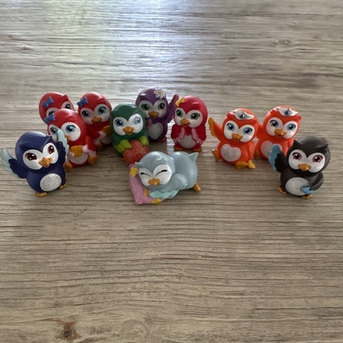 Mini tierfiguren sammlung set - sammlung,