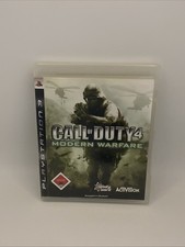 Call of Duty 4 Modern Warfare