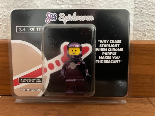 Lego spielwaren custom - jb,