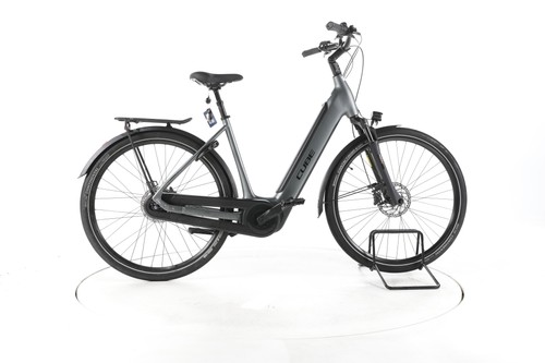 Cube supreme hybrid pro - pro, city