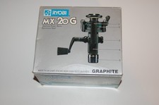 Ryobi MX 20G Angelrolle 