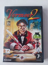 Vermeer 2 - Pc Spiel