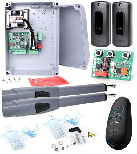 Came ats30agm torantrieb set - came,