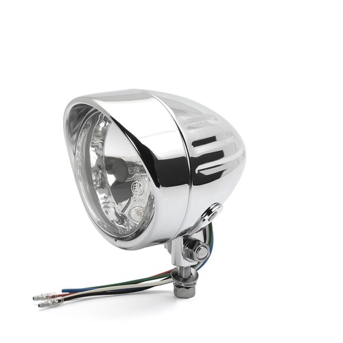 Scheinwerfer salt flat - 4",