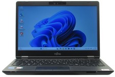 Fujitsu LifeBook U7311