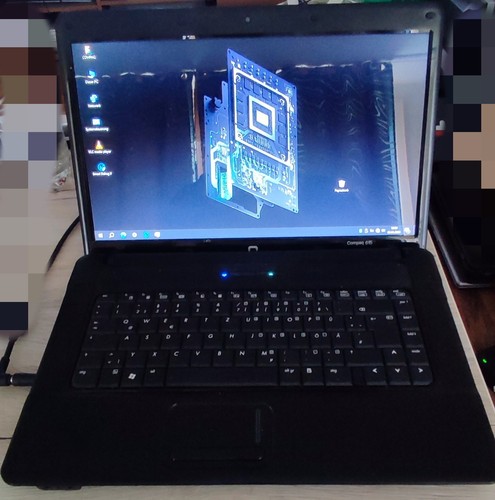 Compaq