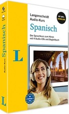 SPANISCH lernen ohne Buch -