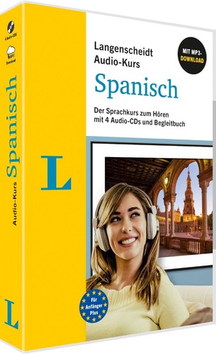 Spanisch lernen ohne buch - buch,