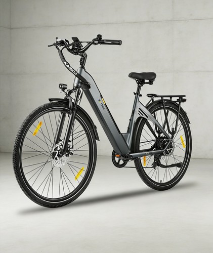 Zoll bike 250w - 28,